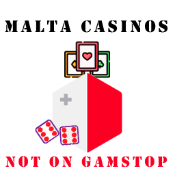 MGA casinos not on GamStop